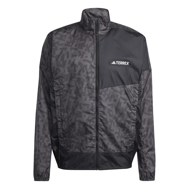 Terrex Trail Running Wind Jacket