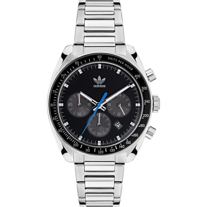 Chronograph Silver Edition One Aofh22006