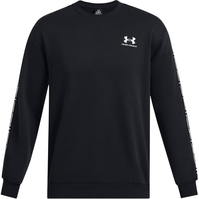 Crew Neck Regular Fit Sweatshirt