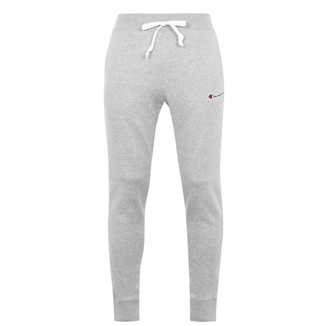 Large Cuff Jogging Pants