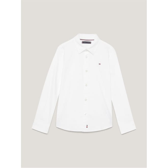 Oxford Long Sleeve Shirt