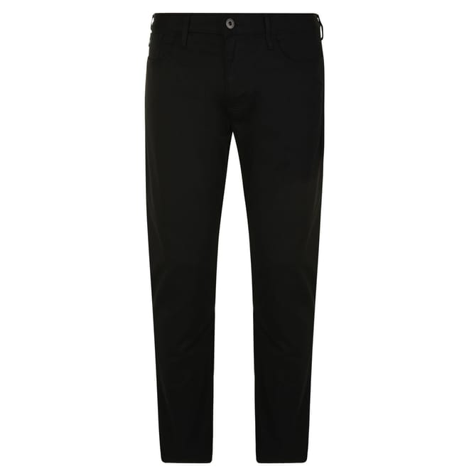 J06 Slim Gabardine Jeans