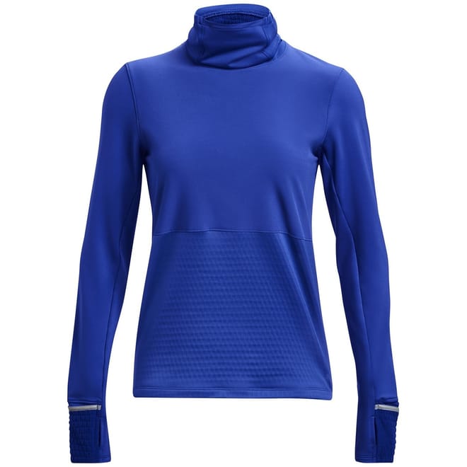 Turtleneck Regular Fit T-Shirt
