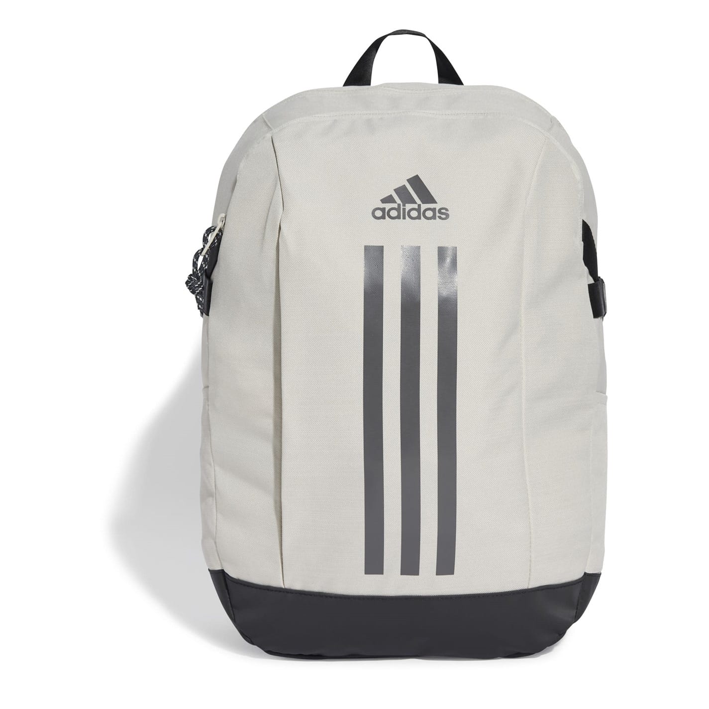 White adidas Power Vi Backpack Unisex Get The Label