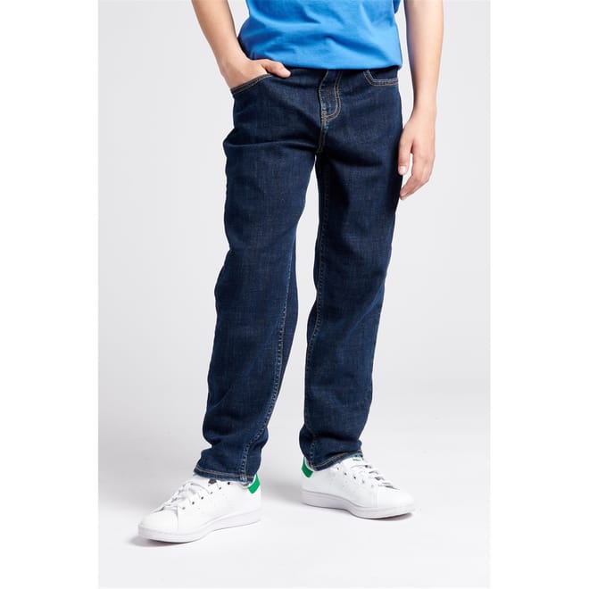 Asher Dark Wash Jn10