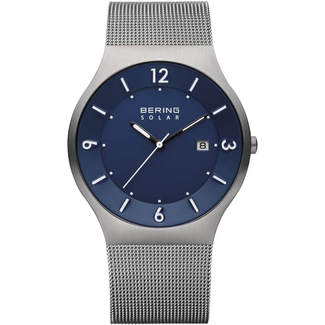 Solar Watch 14440 007