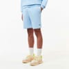 Fleece Shorts