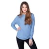 Rib Sweater