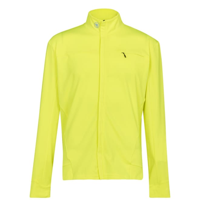 Xtract Roubaix Softshell Jersey
