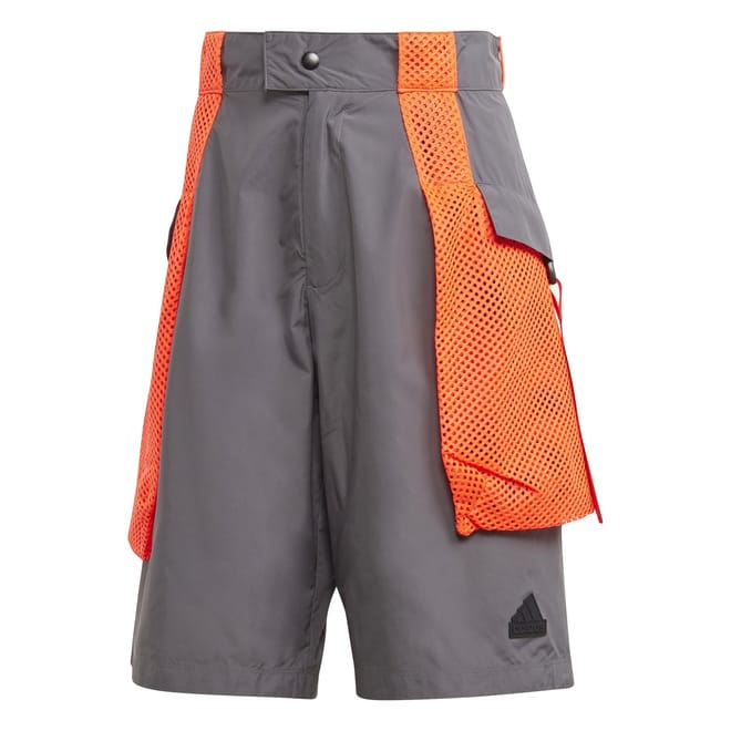 Q2 Athletic Shorts