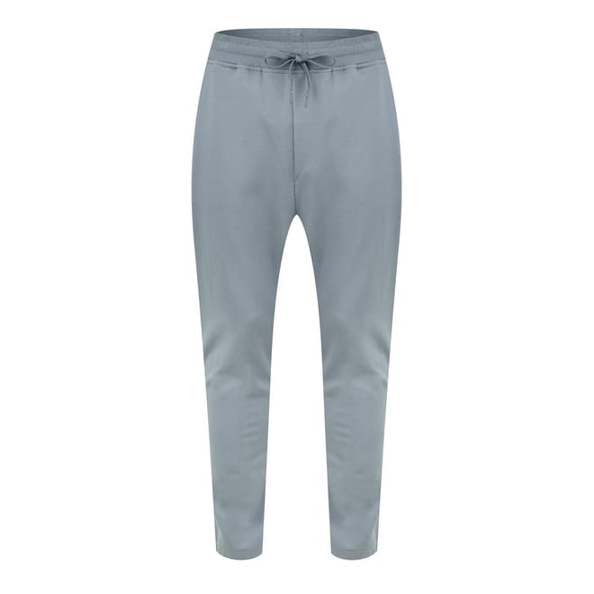 Metropolis Fleece Jogging Bottoms