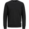 Basic Crew Sweatshirt