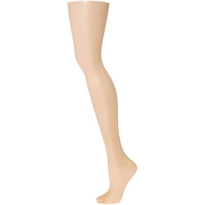 10 Denier Sheer Tights