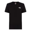 Mens Simple Dome T-Shirt