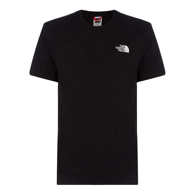 Mens Simple Dome T-Shirt