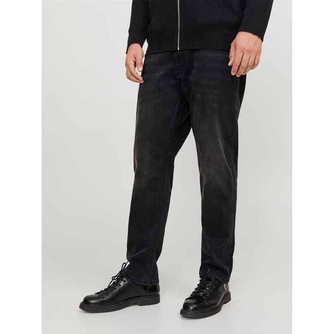 Mens Glenn 073 Jeans Plus Size