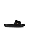 Serve Metal Slides