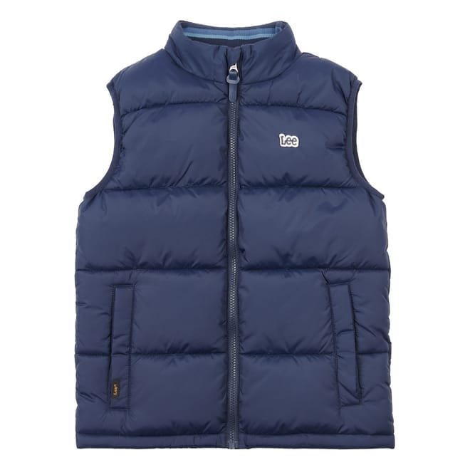 Gilet Jn10