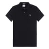Pique Polo