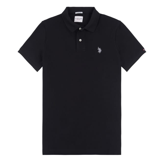 Pique Polo