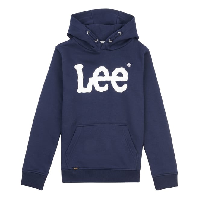 Jeans Wobbly Oth Hoodie Junior Boys