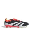 Predator 24 Elite Low Firm Ground Football Boots