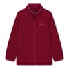 Taunus Regular Fit Mock Neck Jacket
