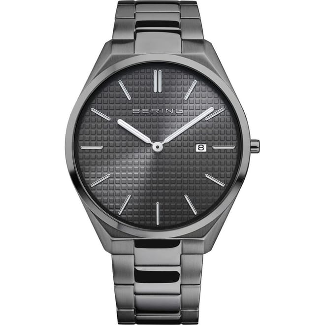 Ultra Slim Watch 17240 777