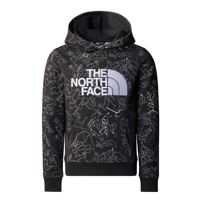Drew Peak Hoodie