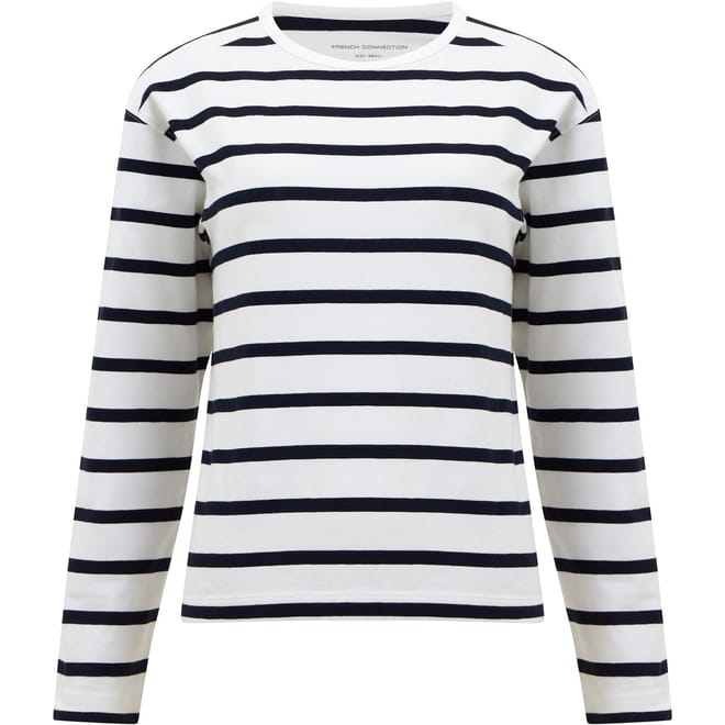 Rallie Crew Neck Regular Fit T-Shirt