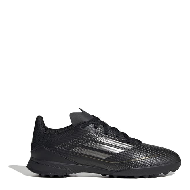 F50 League Childrens Astro Turf Football Boots