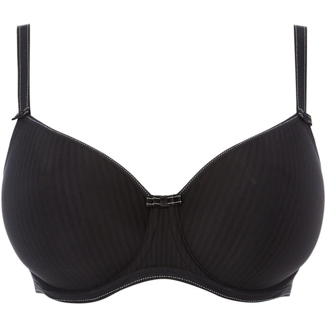 Underwired Balcony Bra