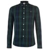 Checked Shirt
