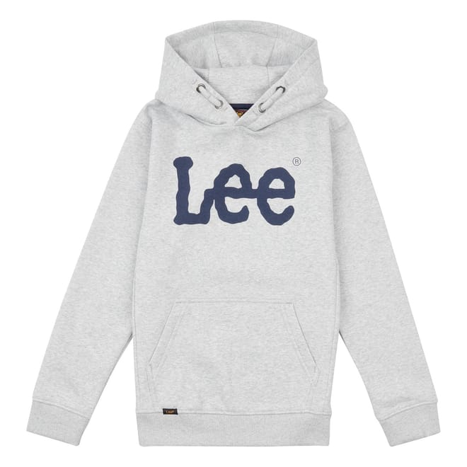 Jeans Wobbly Oth Hoodie Junior Boys