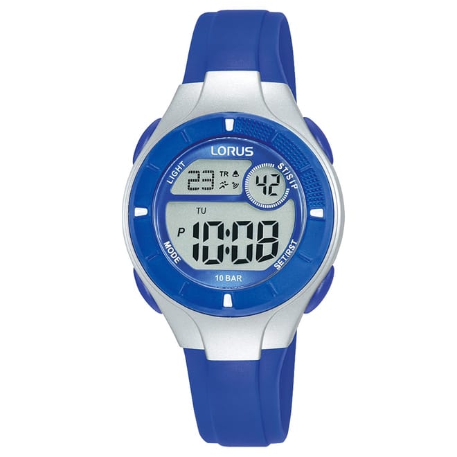 Digital Watch 51