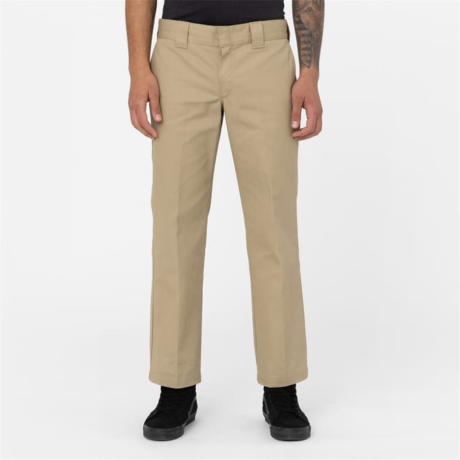 873 Slim Trousers