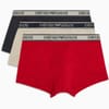 Core 3 Pack Boxer Shorts