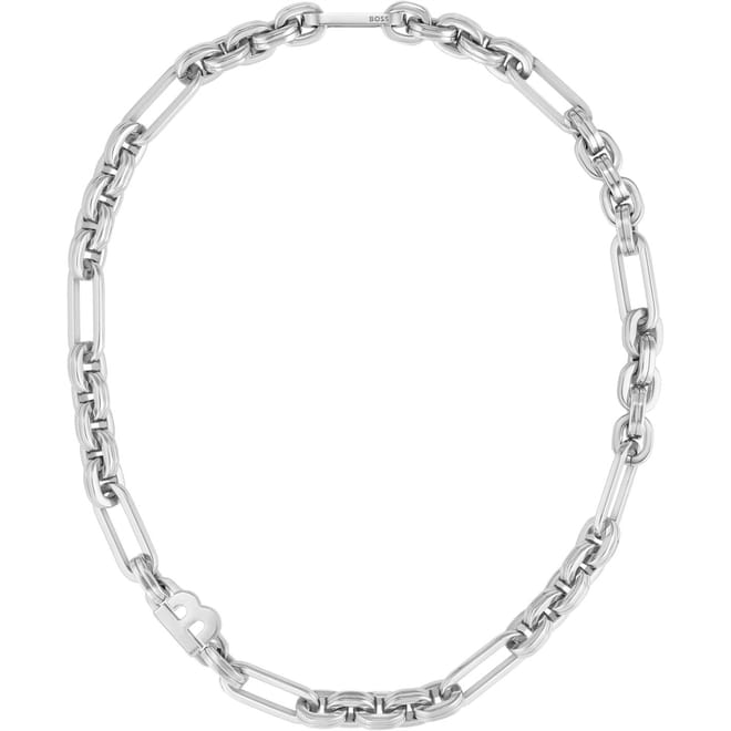 Stainless Steel Necklace