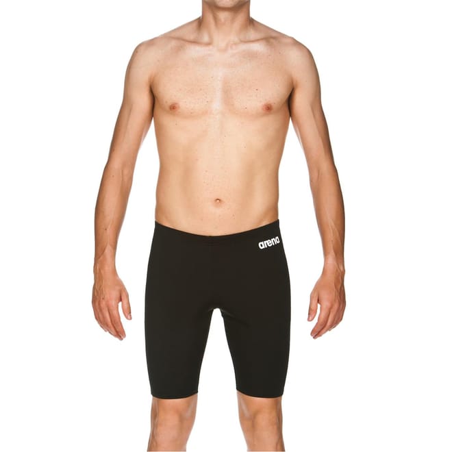 Men Jammer Solid