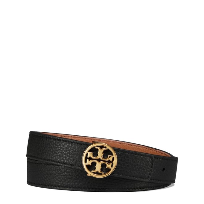 Burch 1inch Logo Belt