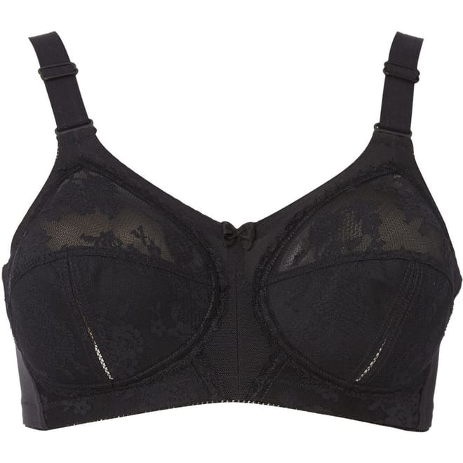 Non Wired Bra