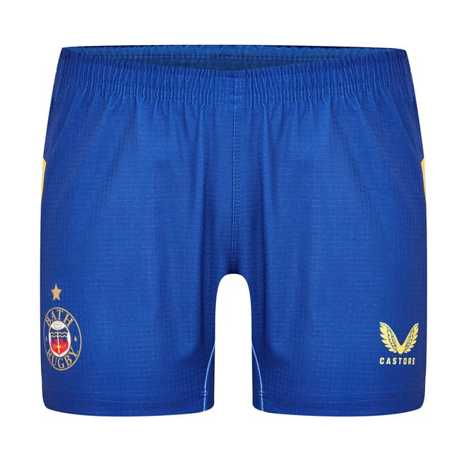 Bath Away Shorts 2023 2024 Juniors