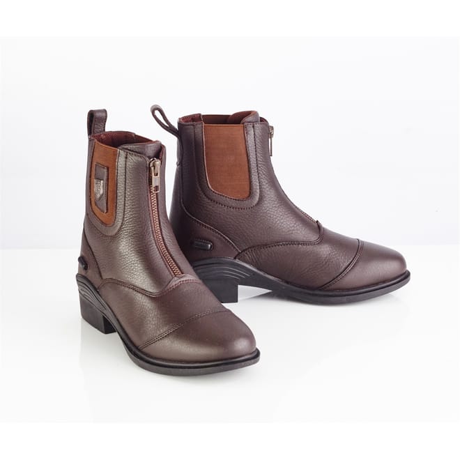 Shoreditch Short Boot