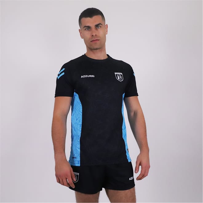 Waterford Training Jersey Junior