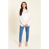 Satin Long Sleeve Regular Fit Shirt