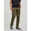 Tucker Cargo Trouser