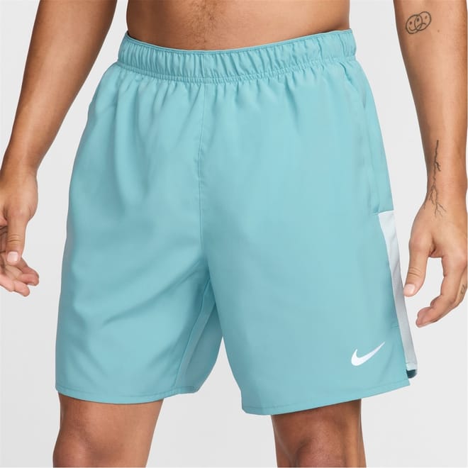 Mens 7in Challenge Shorts