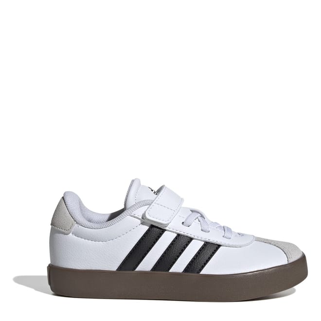 Vl Court 3.0 Shoes Child Boys