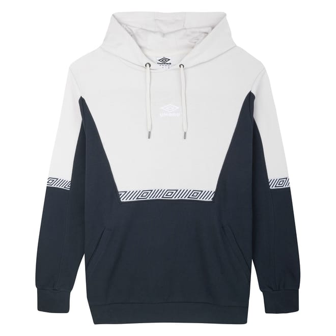 Hooded Style Club Sweatshirt