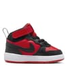 Court Borough Mid 2 Baby Toddler Shoe